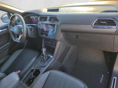 2023 Volkswagen Tiguan 2.0T SE R-Line Black FWD