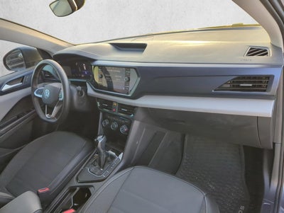 2023 Volkswagen Taos SE FWD