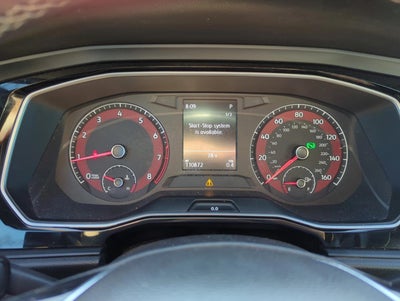 2019 Volkswagen Jetta R-Line Auto w/SULEV