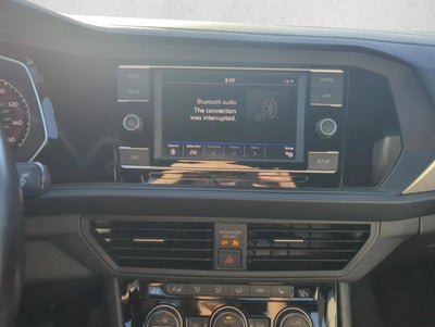 2019 Volkswagen Jetta R-Line Auto w/SULEV