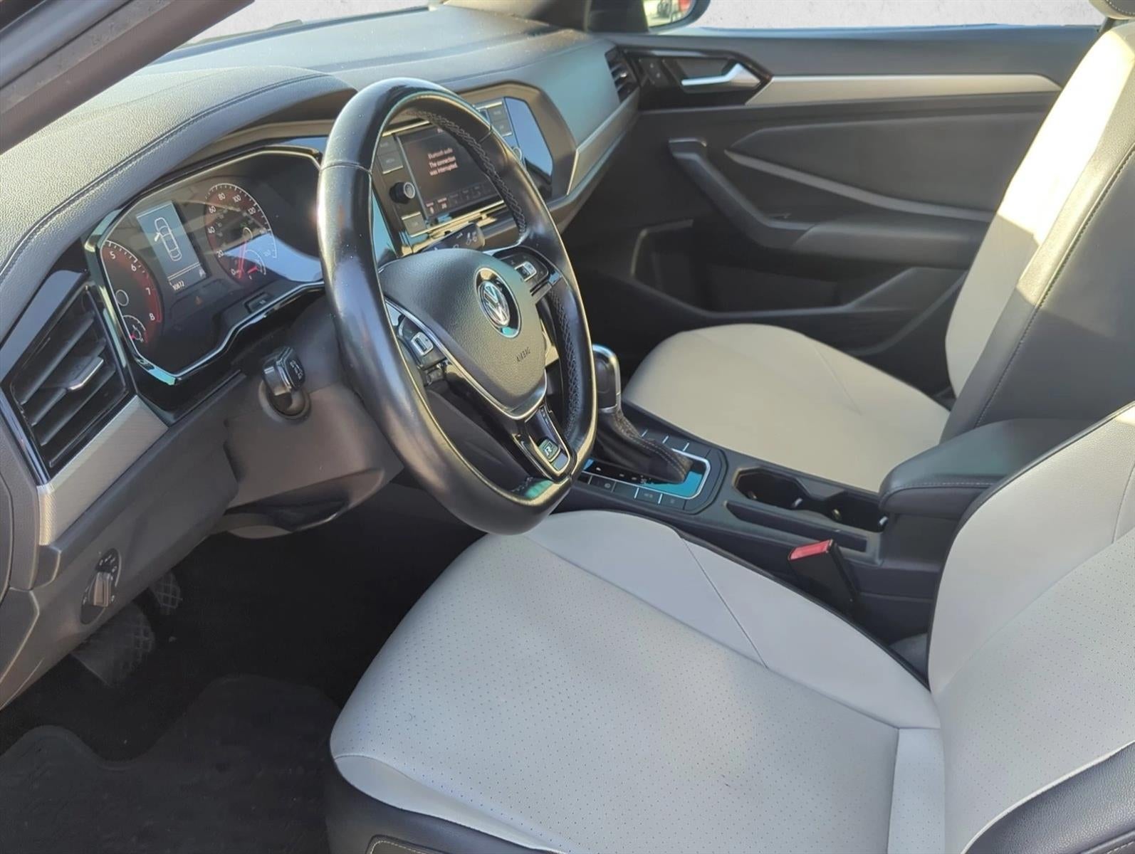 2019 Volkswagen Jetta R-Line Auto w/SULEV