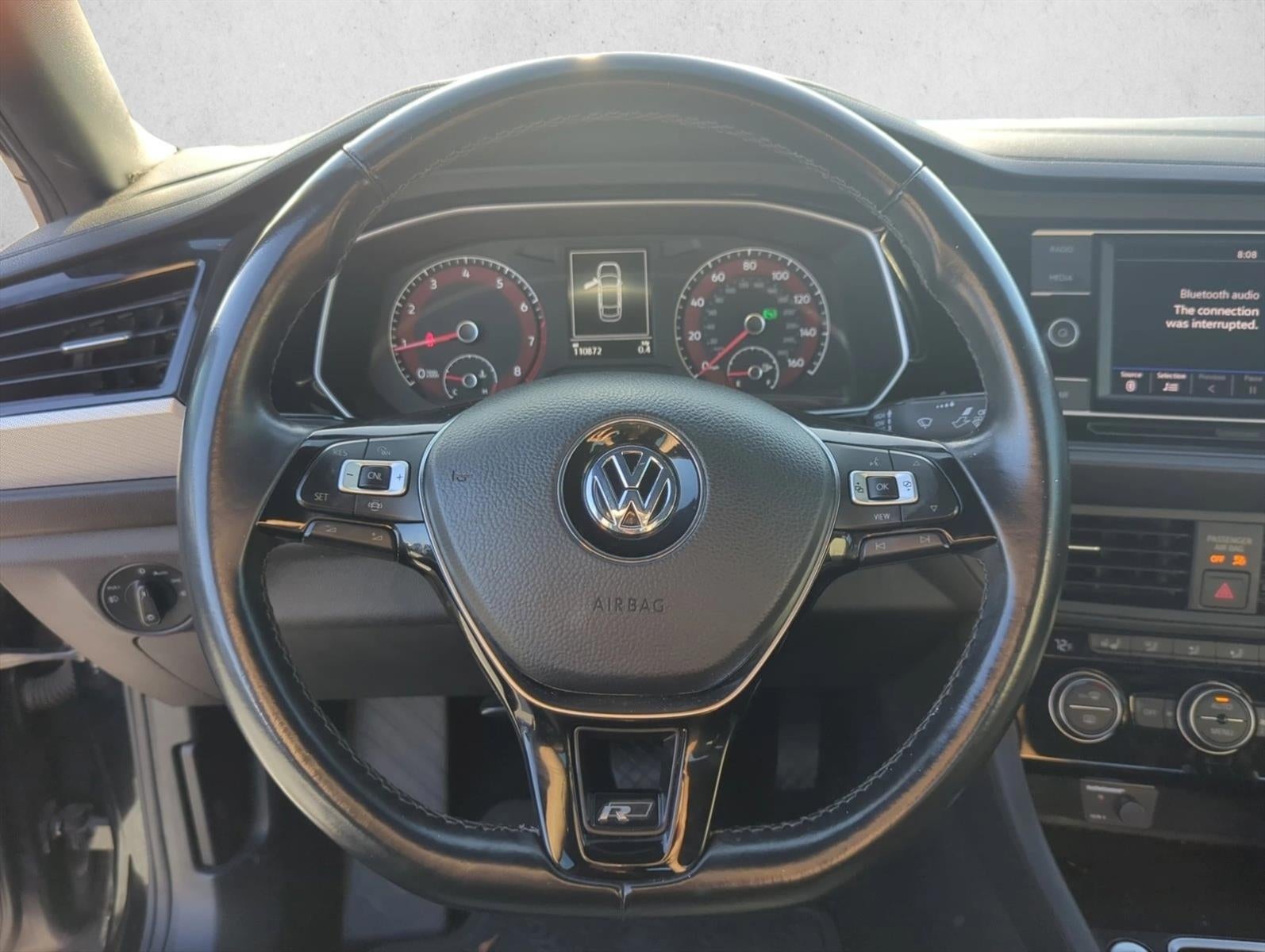 2019 Volkswagen Jetta R-Line Auto w/SULEV