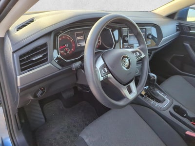 2020 Volkswagen Jetta S Auto w/SULEV