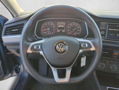2020 Volkswagen Jetta S Auto w/SULEV