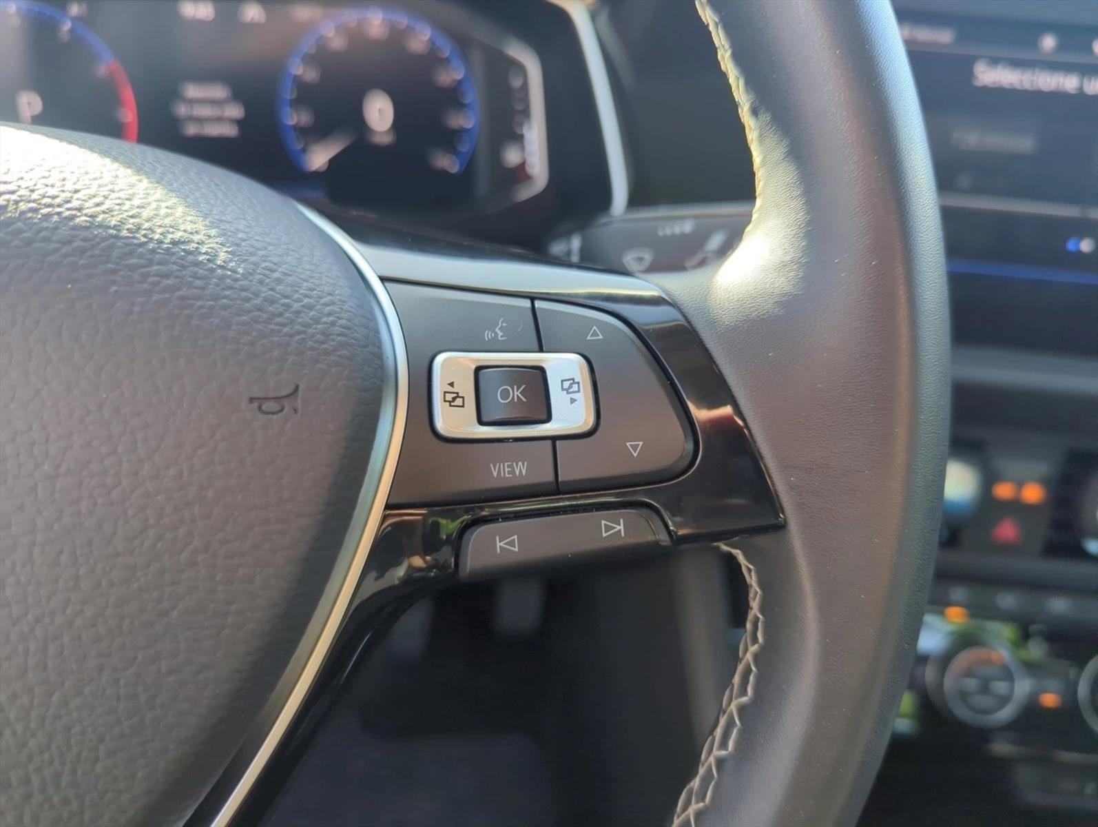 2021 Volkswagen Jetta SEL Auto