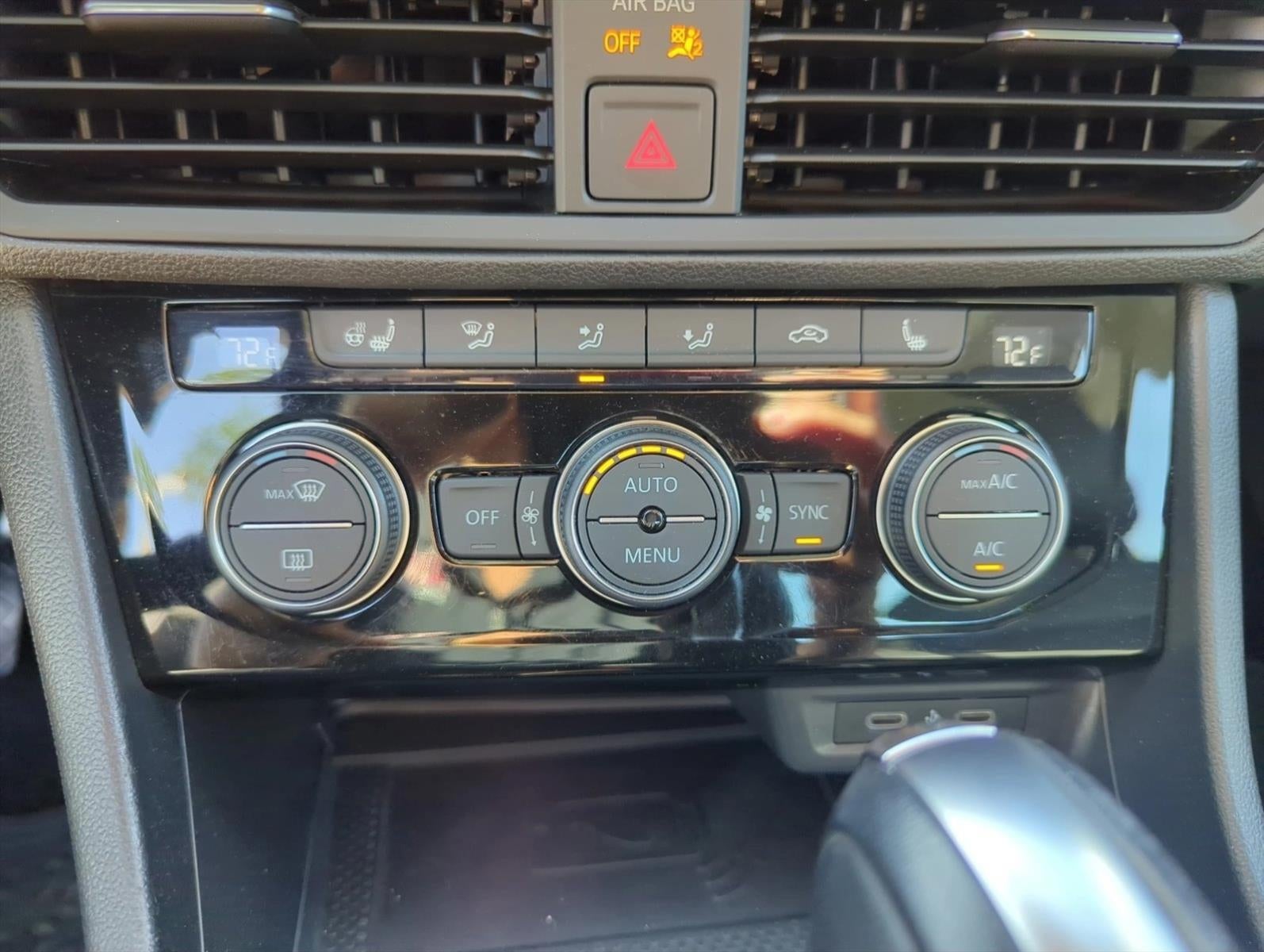 2021 Volkswagen Jetta SEL Auto