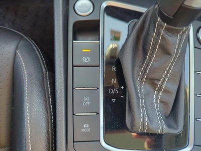 2021 Volkswagen Jetta SEL Auto