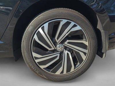 2021 Volkswagen Jetta SEL Auto