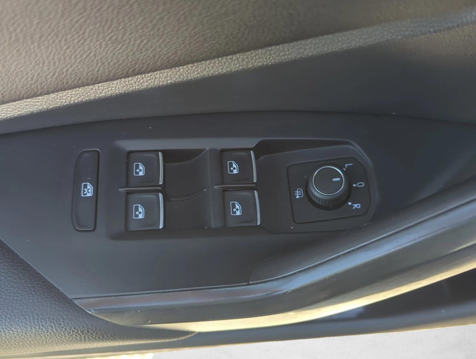 2021 Volkswagen Jetta SEL Auto