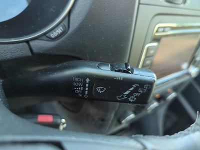 2014 Volkswagen Jetta SportWagen 4dr DSG TDI SportWagen