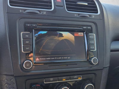 2014 Volkswagen Jetta SportWagen 4dr DSG TDI SportWagen