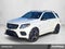 2018 Mercedes-Benz GLE AMG® GLE 43 4MATIC® SUV