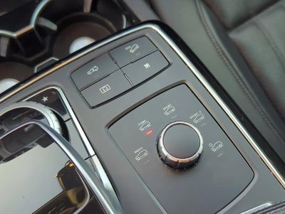 2018 Mercedes-Benz GLE AMG® GLE 43 4MATIC® SUV