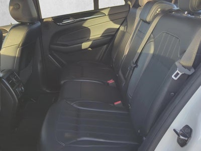 2018 Mercedes-Benz GLE AMG® GLE 43 4MATIC® SUV