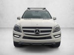 2014 Mercedes-Benz GL-Class GL 350 BlueTEC SUV