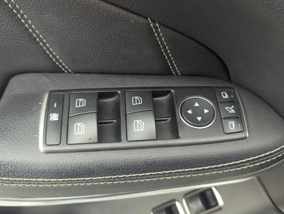 2014 Mercedes-Benz GL-Class GL 350 BlueTEC SUV