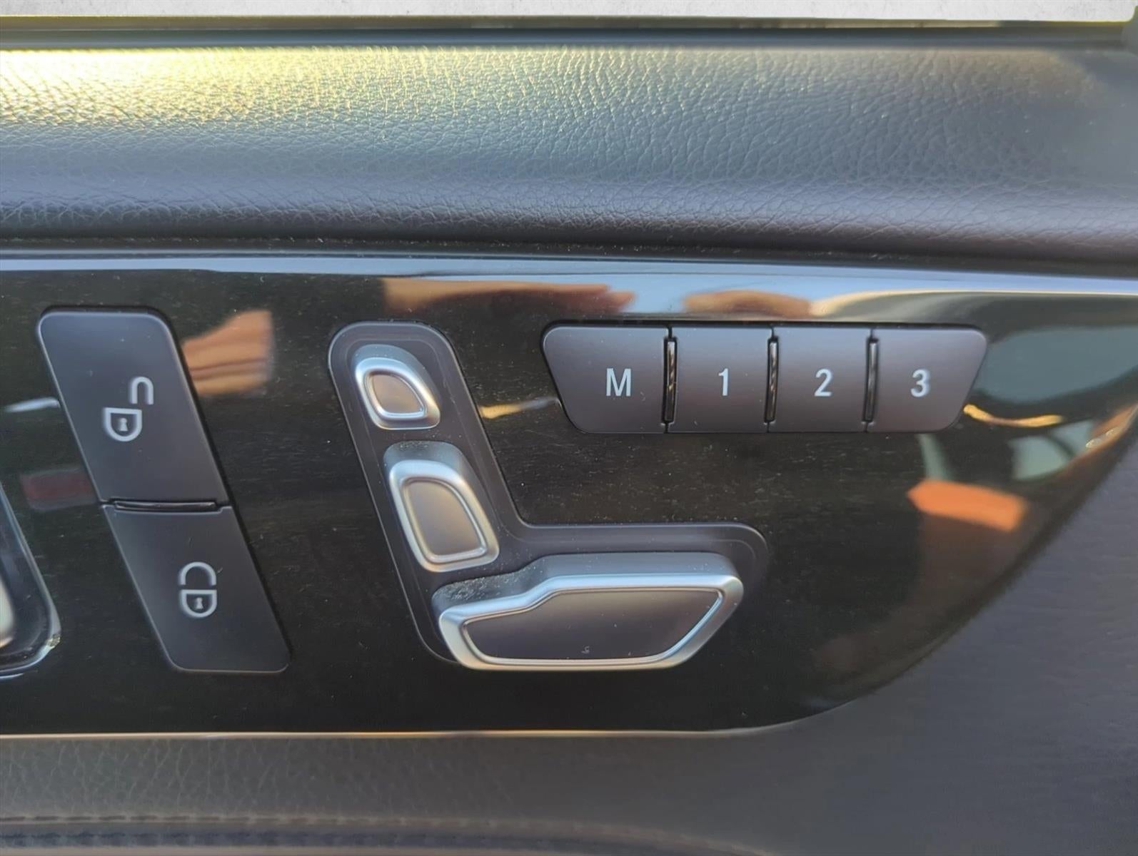 2019 Mercedes-Benz GLE AMG® GLE 43 4MATIC® Coupe