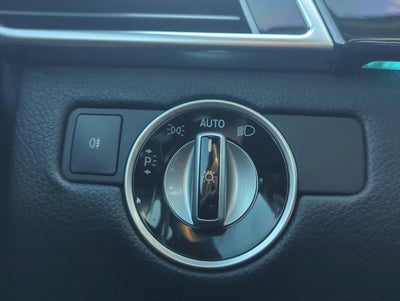 2019 Mercedes-Benz GLE AMG® GLE 43 4MATIC® Coupe