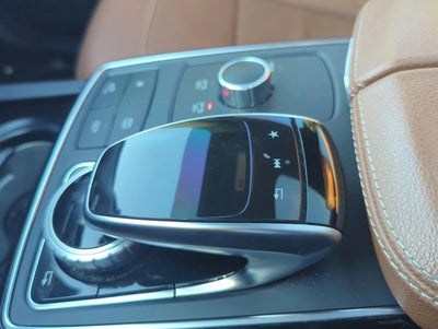 2019 Mercedes-Benz GLE AMG® GLE 43 4MATIC® Coupe