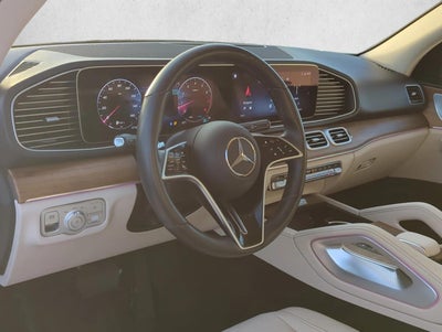 2025 Mercedes-Benz GLE GLE 350 4MATIC® SUV