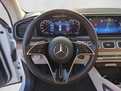 2025 Mercedes-Benz GLE GLE 350 4MATIC® SUV