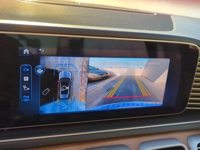 2025 Mercedes-Benz GLE GLE 350 4MATIC® SUV