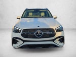 2025 Mercedes-Benz GLE GLE 350 4MATIC® SUV