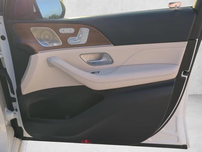 2025 Mercedes-Benz GLE GLE 350 4MATIC® SUV