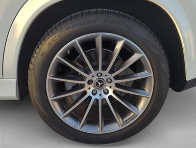 2025 Mercedes-Benz GLE GLE 350 4MATIC® SUV