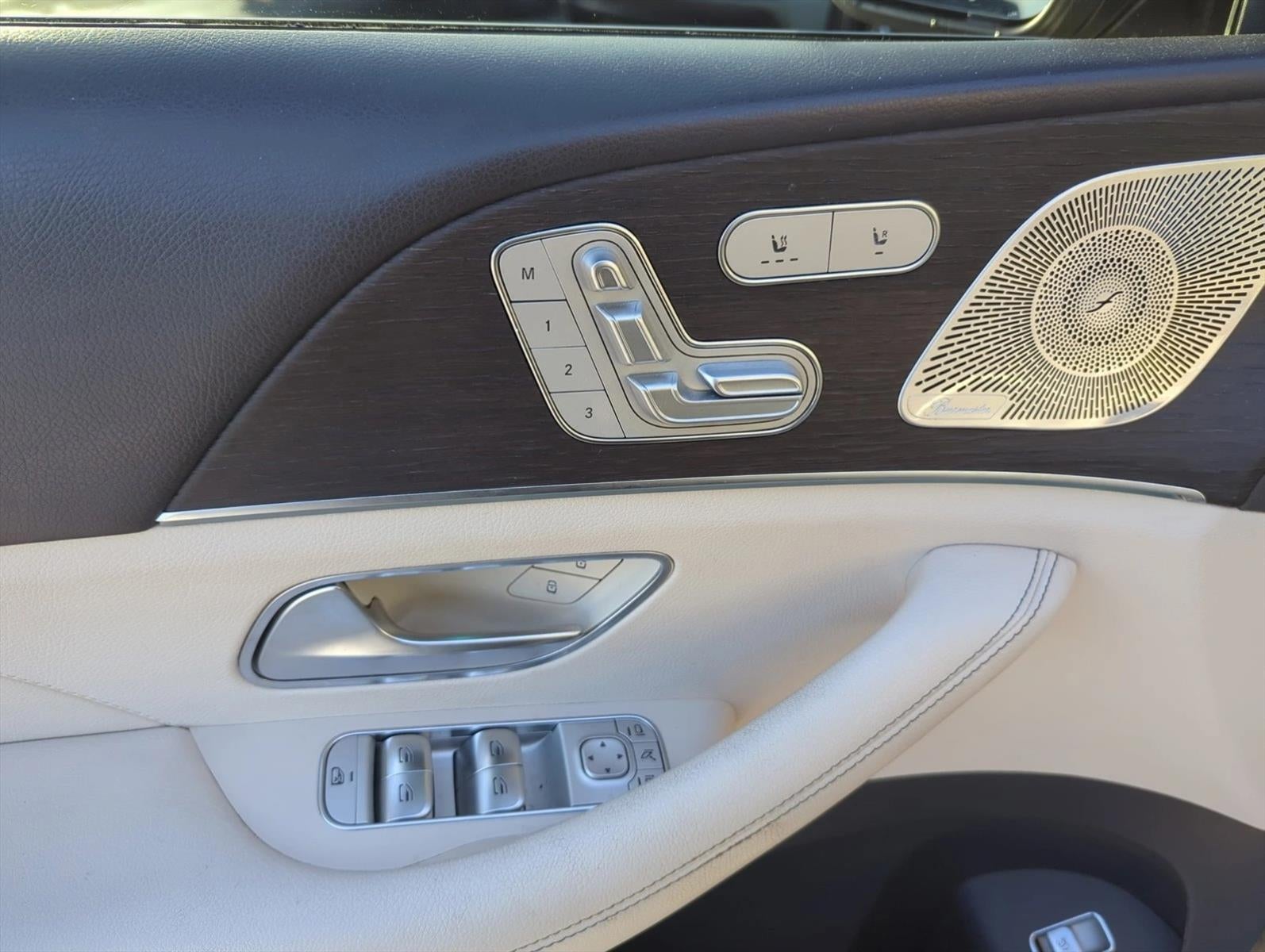 2020 Mercedes-Benz GLE GLE 350 4MATIC® SUV