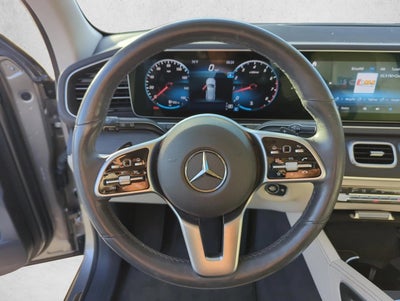 2020 Mercedes-Benz GLE GLE 350 4MATIC® SUV