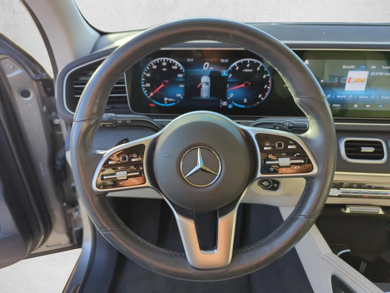 2020 Mercedes-Benz GLE GLE 350 4MATIC® SUV