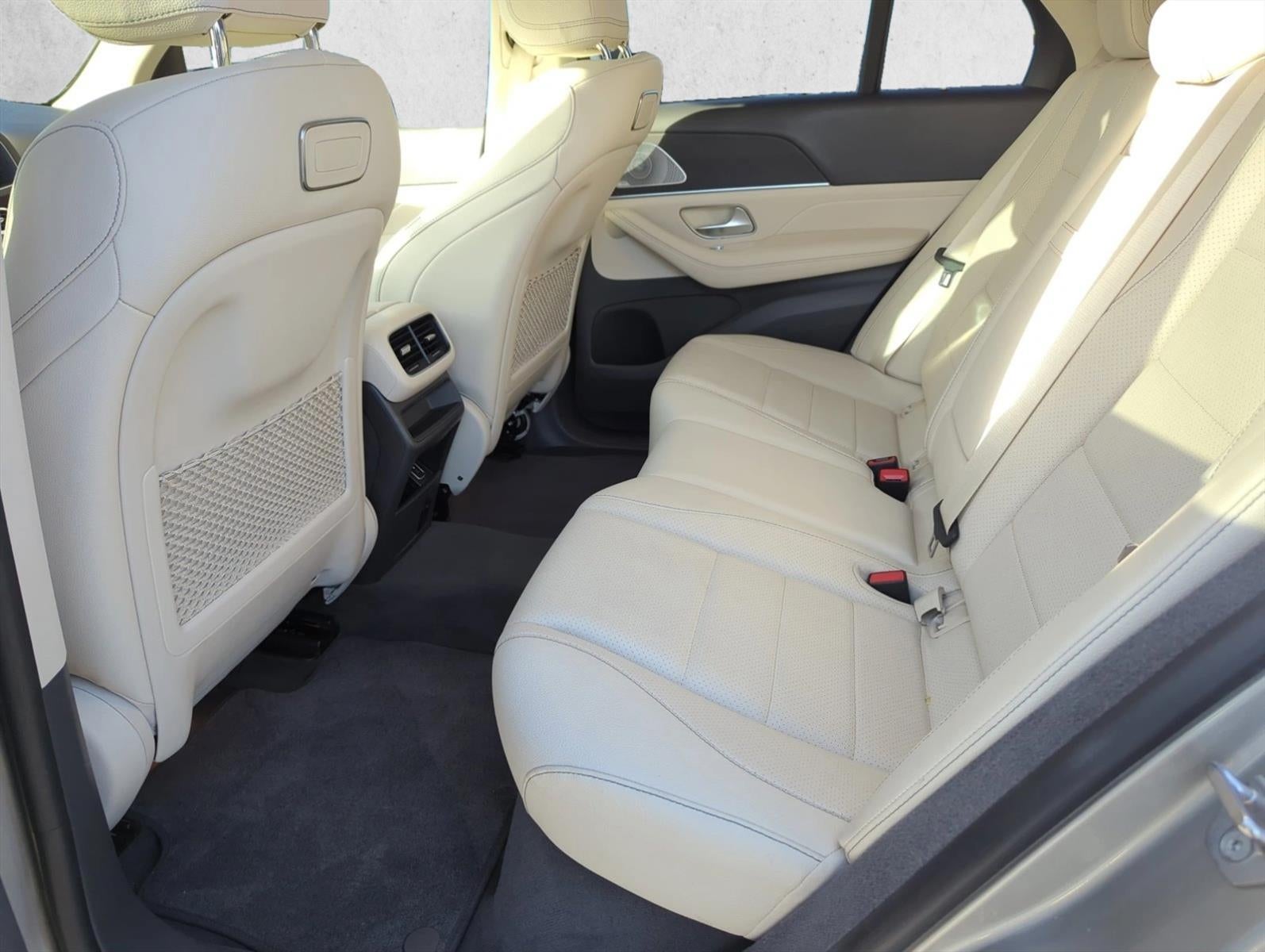 2020 Mercedes-Benz GLE GLE 350 4MATIC® SUV