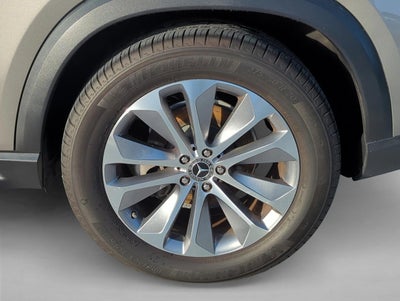 2020 Mercedes-Benz GLE GLE 350 4MATIC® SUV