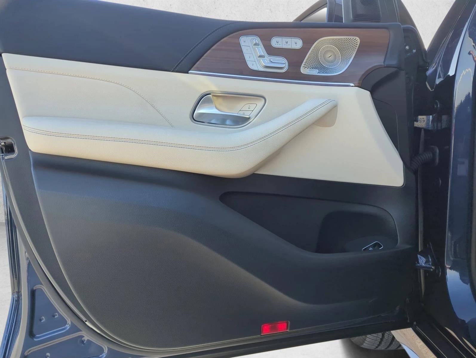 2025 Mercedes-Benz GLE GLE 450 4MATIC® SUV