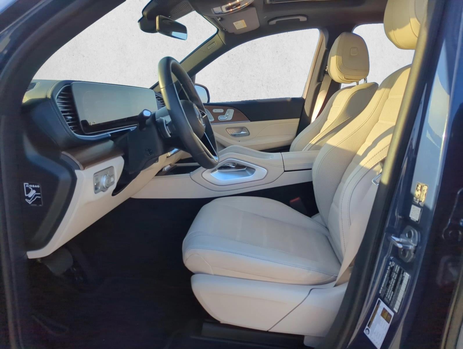 2025 Mercedes-Benz GLE GLE 450 4MATIC® SUV