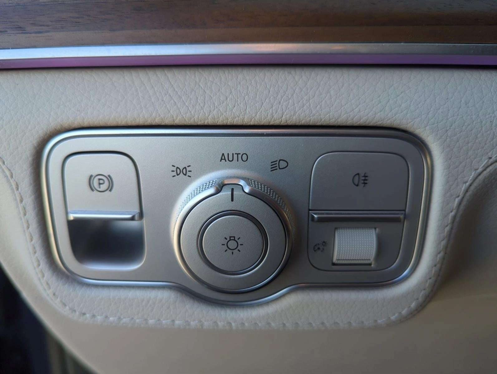 2025 Mercedes-Benz GLE GLE 450 4MATIC® SUV