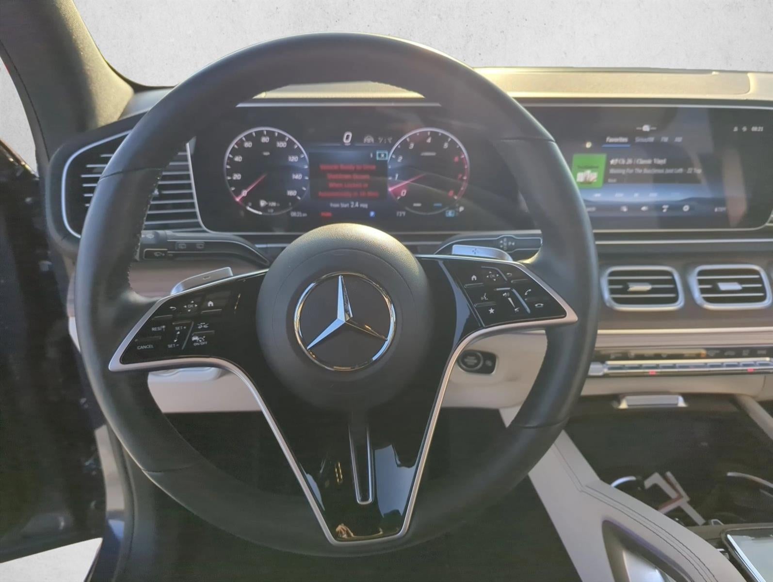 2025 Mercedes-Benz GLE GLE 450 4MATIC® SUV