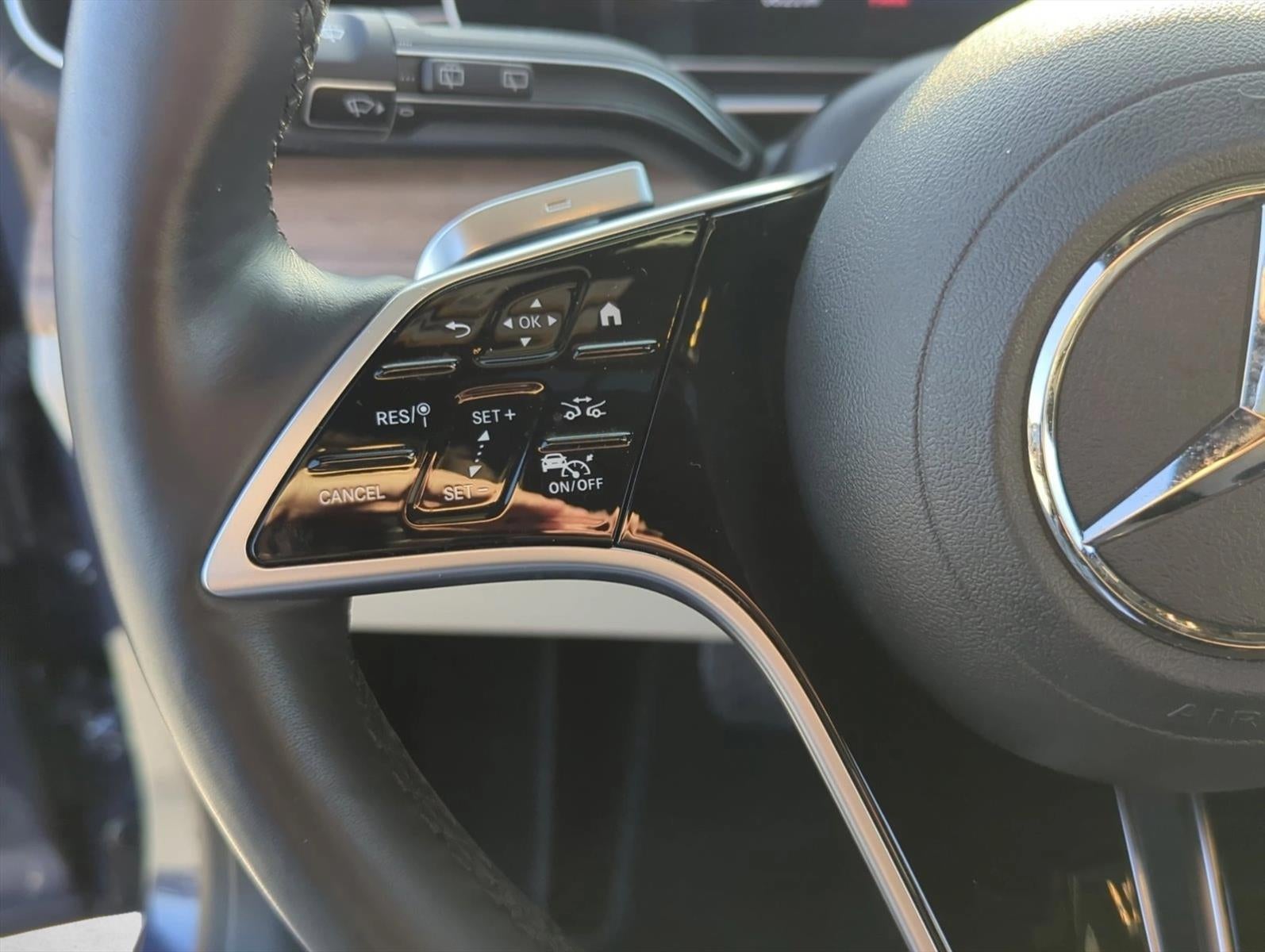 2025 Mercedes-Benz GLE GLE 450 4MATIC® SUV