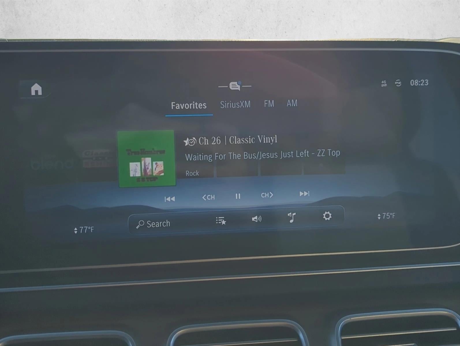 2025 Mercedes-Benz GLE GLE 450 4MATIC® SUV