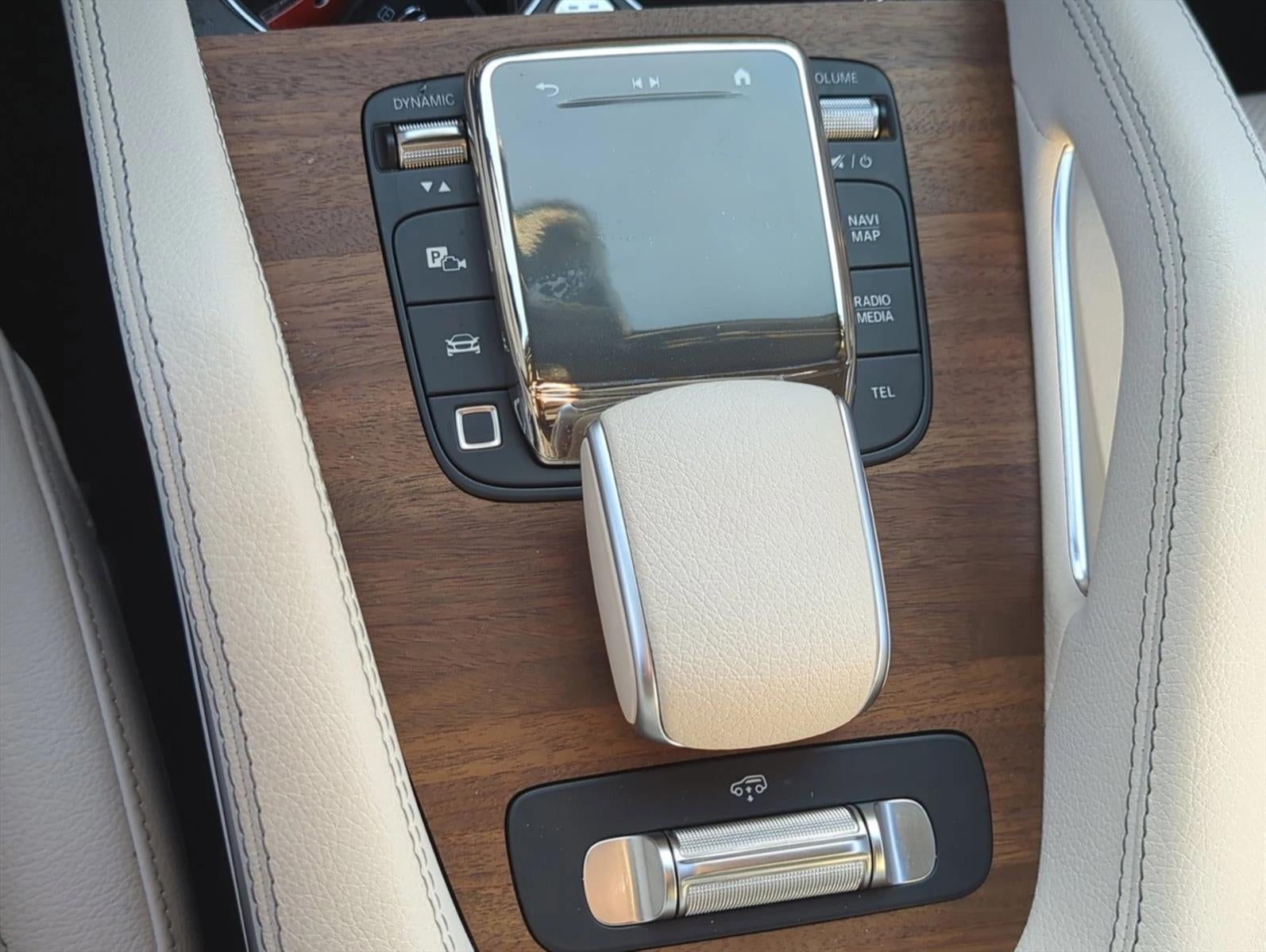 2025 Mercedes-Benz GLE GLE 450 4MATIC® SUV