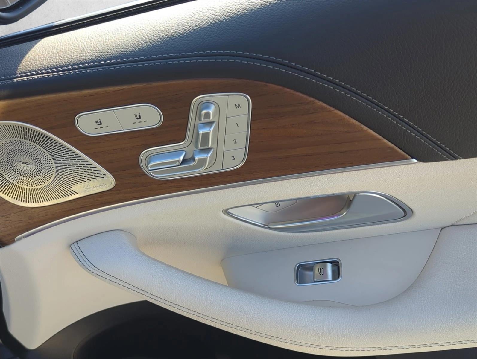 2025 Mercedes-Benz GLE GLE 450 4MATIC® SUV