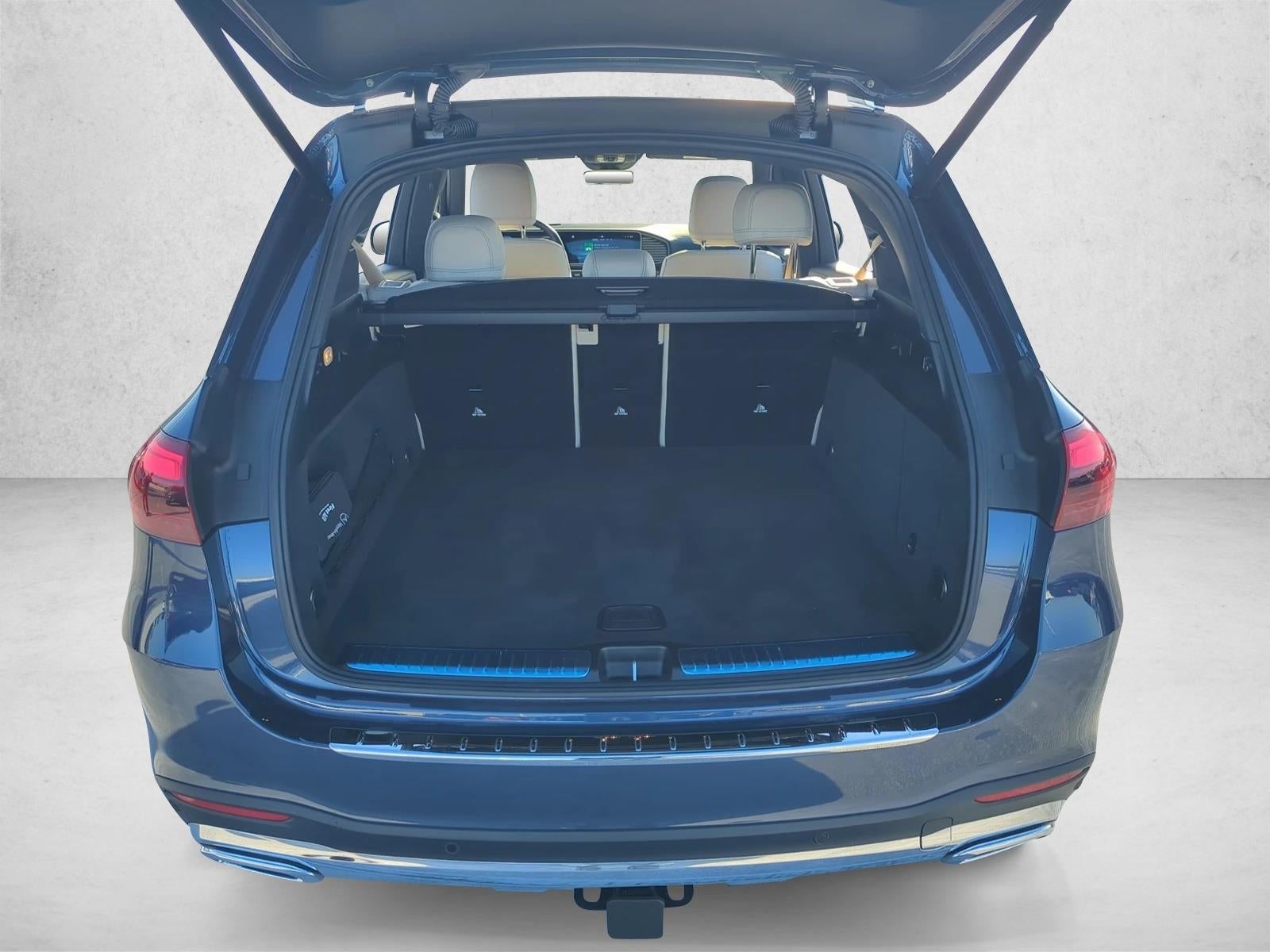 2025 Mercedes-Benz GLE GLE 450 4MATIC® SUV