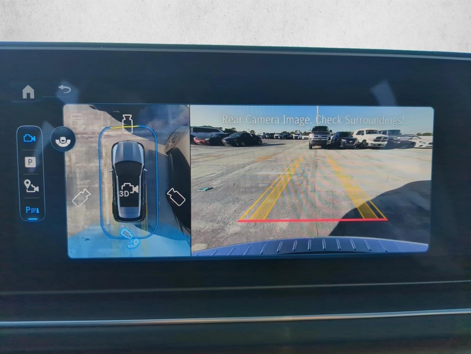 2025 Mercedes-Benz GLE GLE 450 4MATIC® SUV