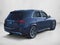 2025 Mercedes-Benz GLE GLE 450 4MATIC® SUV