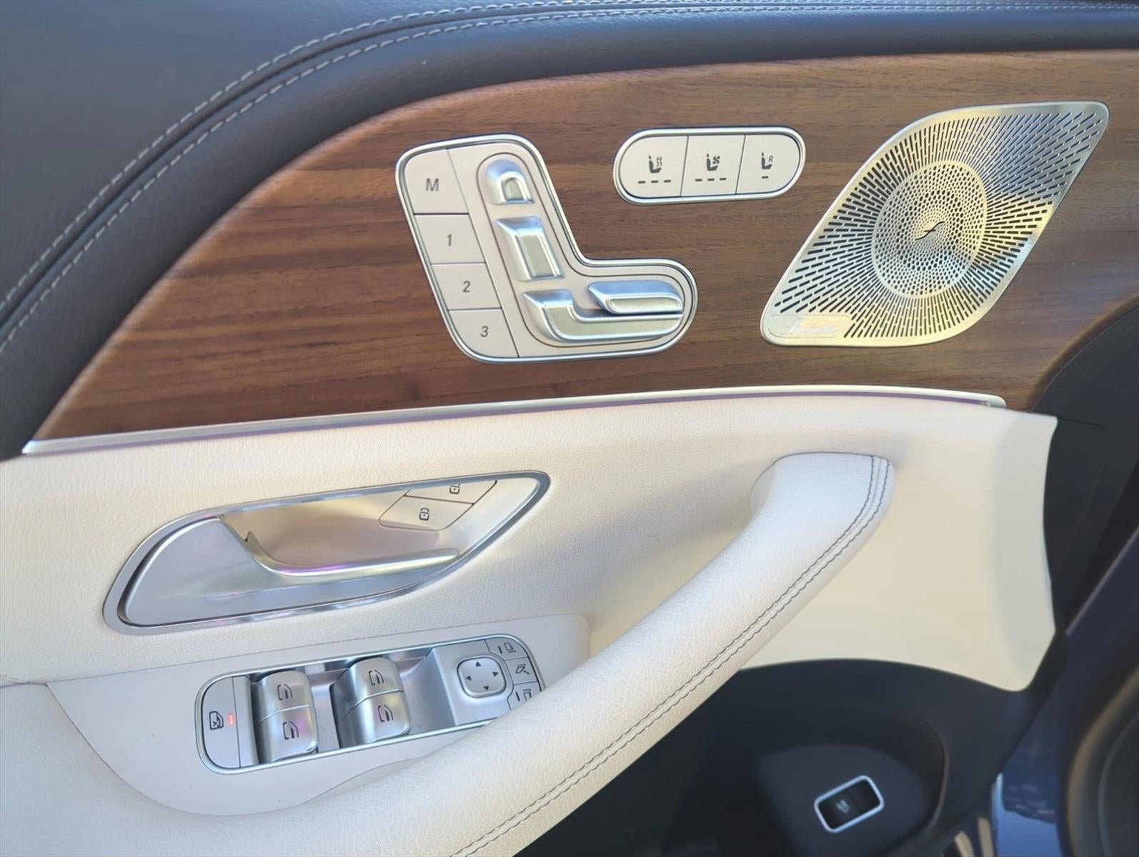 2025 Mercedes-Benz GLE GLE 450 4MATIC® SUV