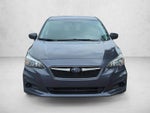 2017 Subaru Impreza 2.0i 5-door CVT