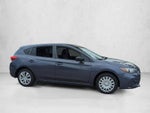 2017 Subaru Impreza 2.0i 5-door CVT