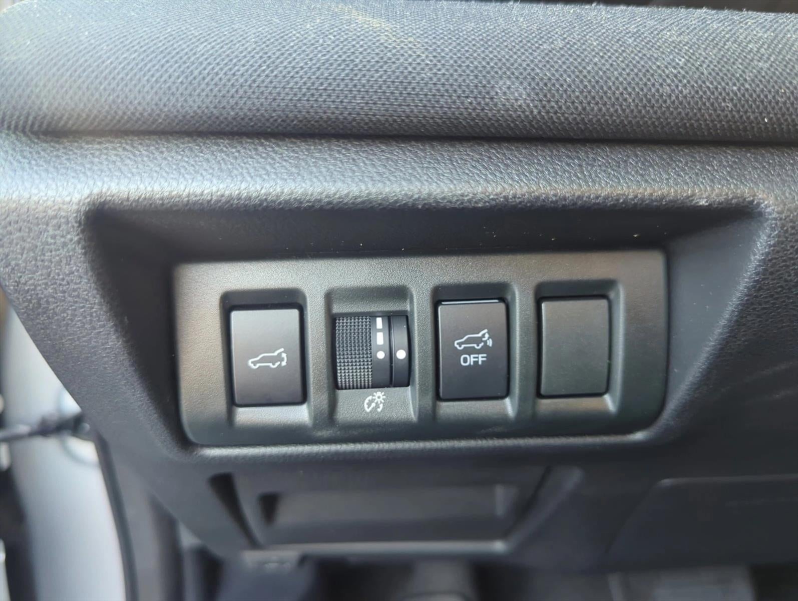 2021 Subaru Outback Premium CVT