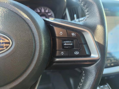 2021 Subaru Outback Premium CVT